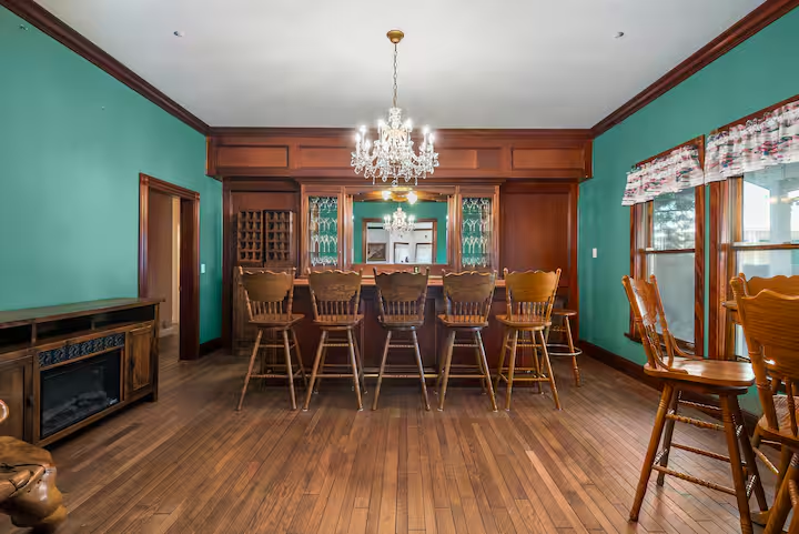 The Tavern at Wrightwood Castle — photo 1